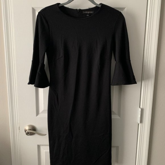 denim maxi dress sleeveless Zapakasa Women Royal Blue Color:Black and Dark Navy 186913101